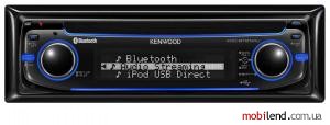 Kenwood KDC-BT8141UY