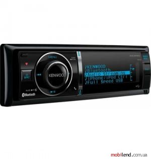 Kenwood KDC-BT92U