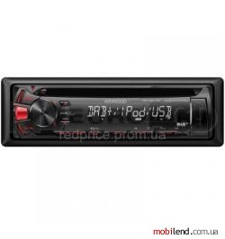 Kenwood KDC-DAB35U