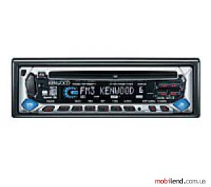 Kenwood KDC-M4524