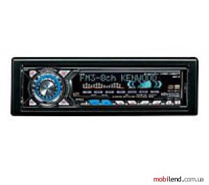 Kenwood KDC-M907