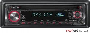 Kenwood KDC-MP208