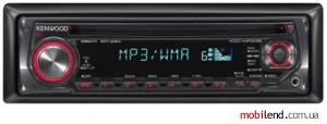 Kenwood KDC-MP239