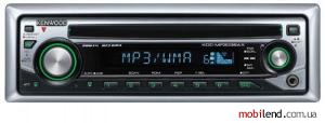 Kenwood KDC-MP3036