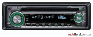 Kenwood KDC-MP333