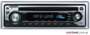 Kenwood KDC-MP336