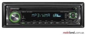 Kenwood KDC-MP339