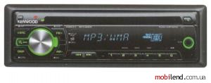 Kenwood KDC-MP343