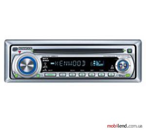 Kenwood KDC-MP4029