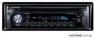Kenwood KDC-MP4036U