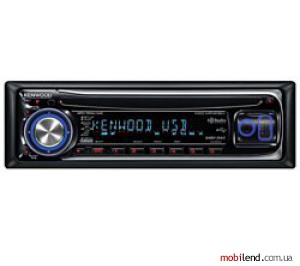 Kenwood KDC-MP408U