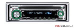 Kenwood KDC-MP433