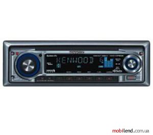 Kenwood KDC-MP528
