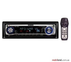Kenwood KDC-MP6036