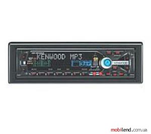 Kenwood KDC-MP6090R