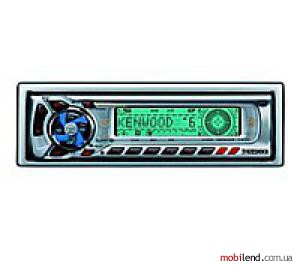 Kenwood KDC-MV6521
