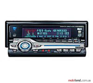 Kenwood KDC-PSW9524