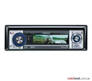 Kenwood KDC-PSW9531