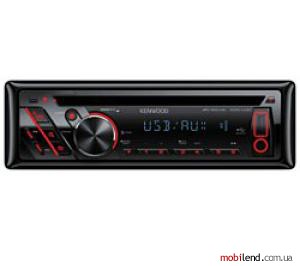 Kenwood KDC-U30R