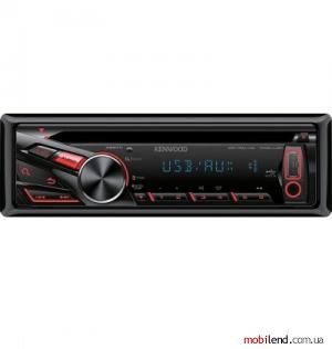 Kenwood KDC-U31R