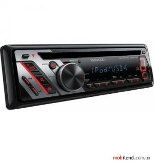 Kenwood KDC-U40R