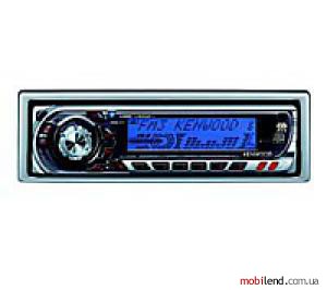 Kenwood KDC-V6524