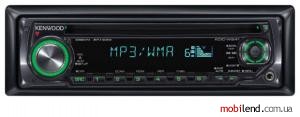 Kenwood KDC-W241GY