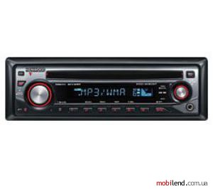 Kenwood KDC-W3037AY