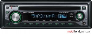 Kenwood KDC-W3037GY