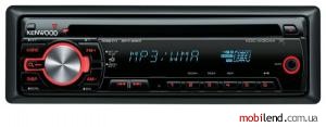 Kenwood KDC-W3044AY
