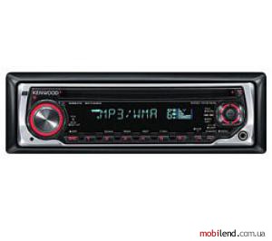 Kenwood KDC-W312