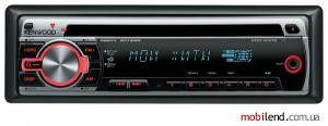 Kenwood KDC-W313