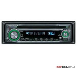 Kenwood KDC-W3534