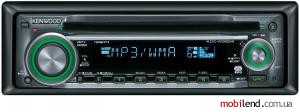 Kenwood KDC-W3534G