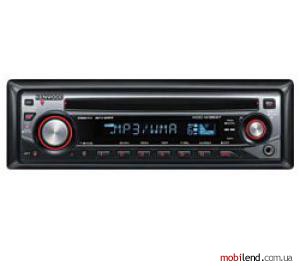 Kenwood KDC-W3537AY