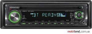 Kenwood KDC-W3541