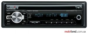 Kenwood KDC-W3544WY
