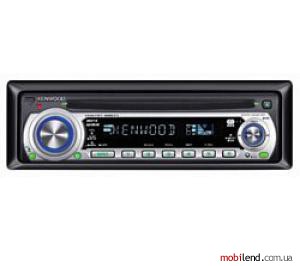 Kenwood KDC-W4034Y