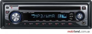 Kenwood KDC-W4037Y