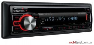 Kenwood KDC-W4044U