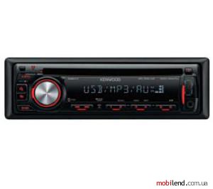 Kenwood KDC-W4047U