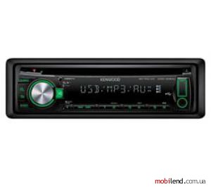 Kenwood KDC-W4051UG