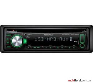 KENWOOD KDC-W4051UY