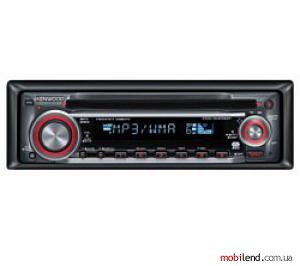 Kenwood KDC-W40AY