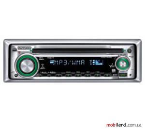 Kenwood KDC-W410Y