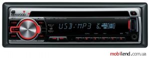 Kenwood KDC-W413UAY