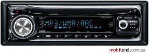 Kenwood KDC-W4141