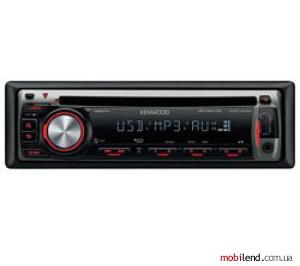 Kenwood KDC-W414UA