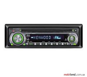 Kenwood KDC-W431GY