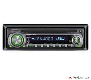 Kenwood KDC-W434GY